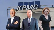 KPMG泄密丑闻持续发酵！八大审计机构被勒令自查（组图）