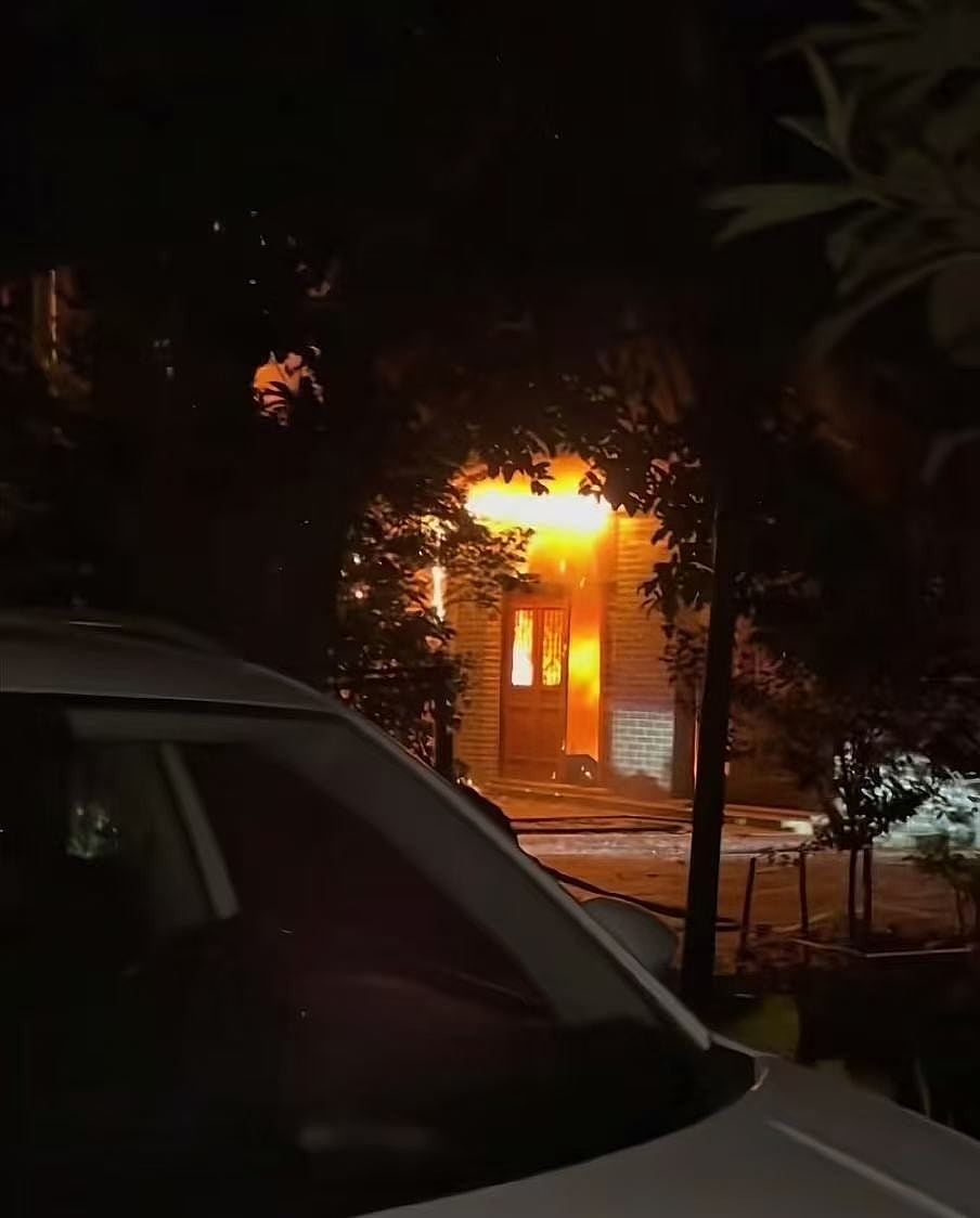 广西桂林爆炸7死17伤！有阳台炸毁，居民：听到两声爆炸（组图） - 5
