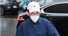 黄子佼被判缓刑4年！今赴台北地检署报到，执行“保护管束”程序（图）