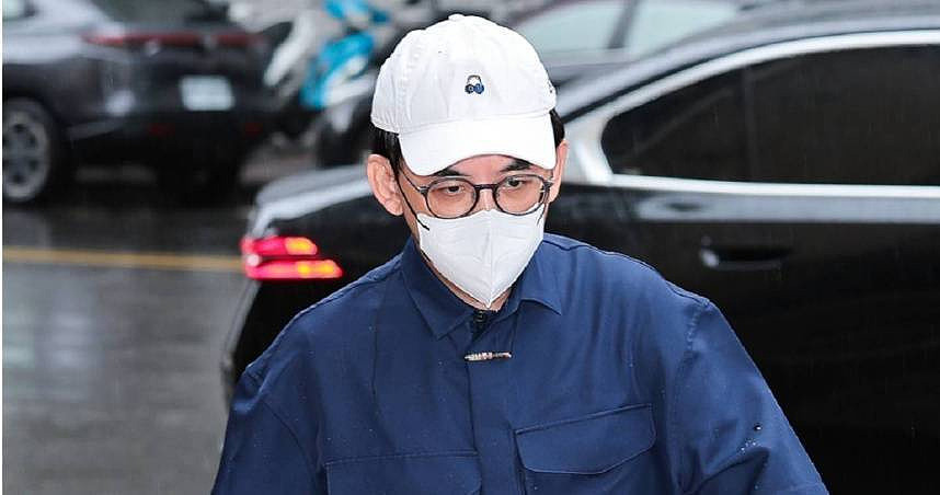 黄子佼被判缓刑4年!今赴台北地检署报到,执行“保护管束”程序(图) - 1