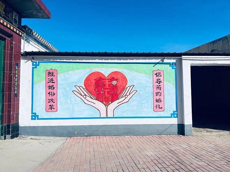 介绍媳妇奖励1000元！河南村支书“脱单悬赏”为光棍征婚（组图） - 6
