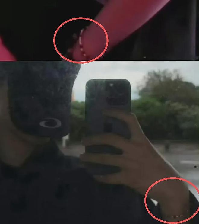 迪丽热巴陈飞宇绯闻持续升温,母亲陈红疑在线吃瓜,多次点赞女方(组图) - 2