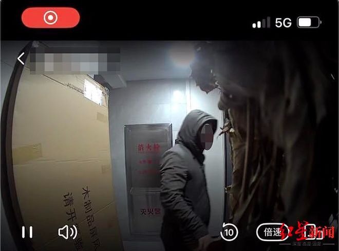 “女主播遭快递盒爆炸烧伤案”更多细节曝光：被告自制爆炸装置，多次趁女主播直播时作案 - 3
