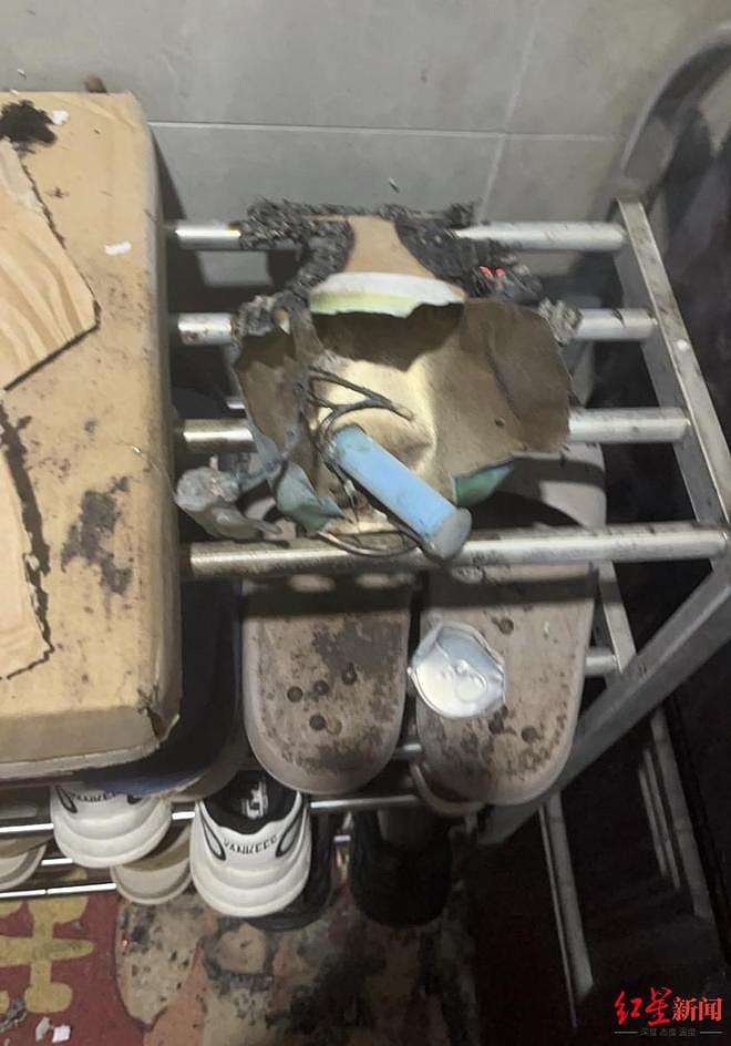 “女主播遭快递盒爆炸烧伤案”更多细节曝光：被告自制爆炸装置，多次趁女主播直播时作案 - 4