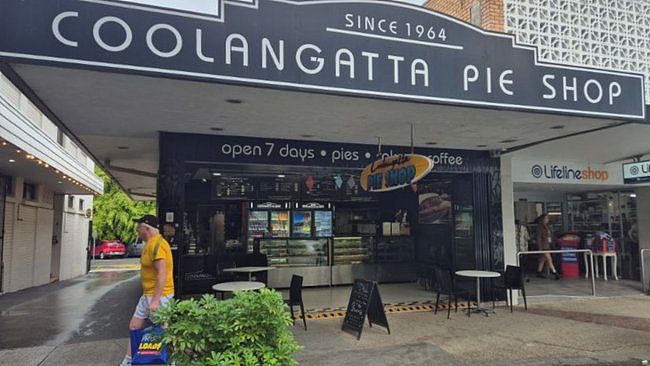 成本飙升，澳62年老店宣布停业关闭！大批食客惋惜不已（组图） - 1