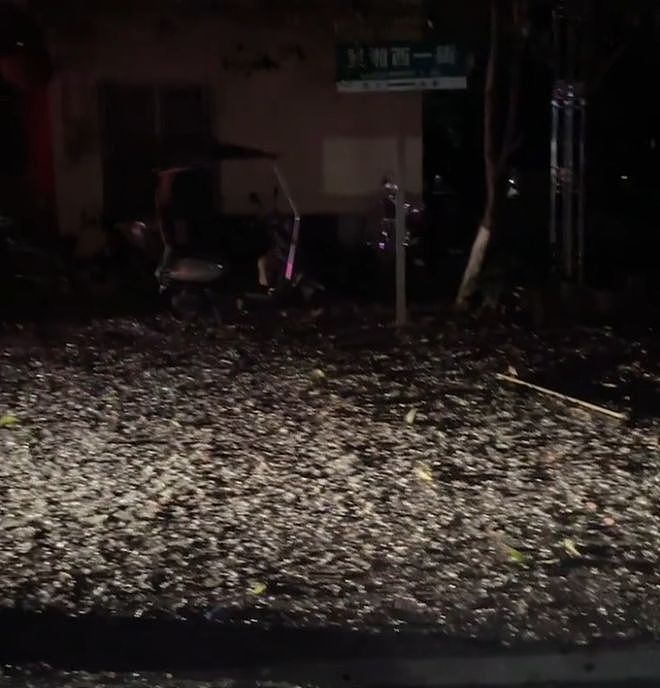 广西兴安爆炸已致7人遇难,附近居民:在楼顶看到两朵“蘑菇云”,救援人员很快就到了(组图) - 3