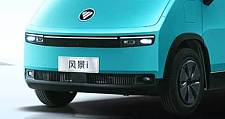 中国平价纯电面包车即将登陆澳洲，挑战福特$7.7万竞品（图）
