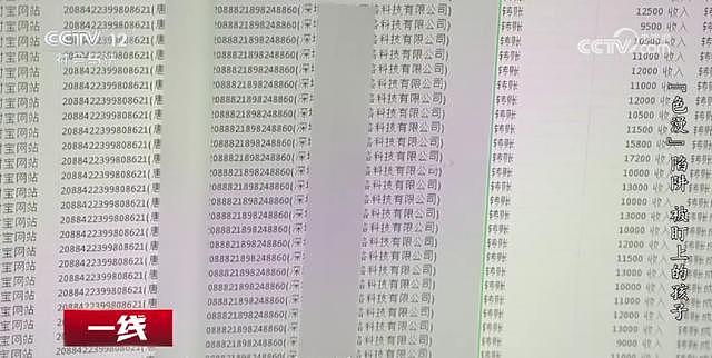 境外团伙搭色情网站围猎中国青少年，浏览量超1亿次，央视曝光：18省市抓获30多人，5人获刑 - 2