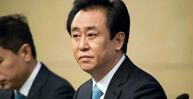许家印全承认了！2.4万亿窟窿背后，是75万家庭一辈子的血汗钱（组图） - 3