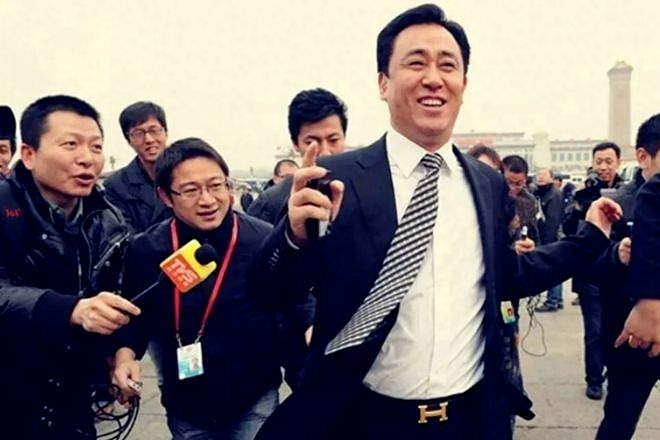 许家印全承认了！2.4万亿窟窿背后，是75万家庭一辈子的血汗钱（组图） - 4