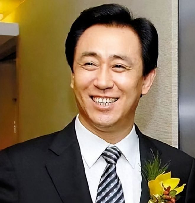 许家印全承认了！2.4万亿窟窿背后，是75万家庭一辈子的血汗钱（组图） - 5