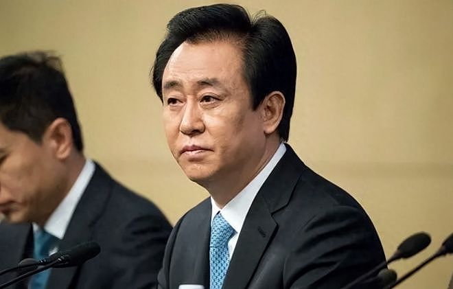 许家印全承认了！2.4万亿窟窿背后，是75万家庭一辈子的血汗钱（组图） - 6