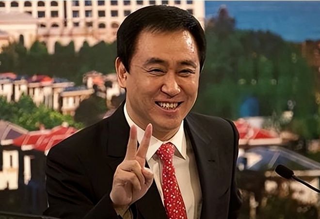 许家印全承认了！2.4万亿窟窿背后，是75万家庭一辈子的血汗钱（组图） - 7