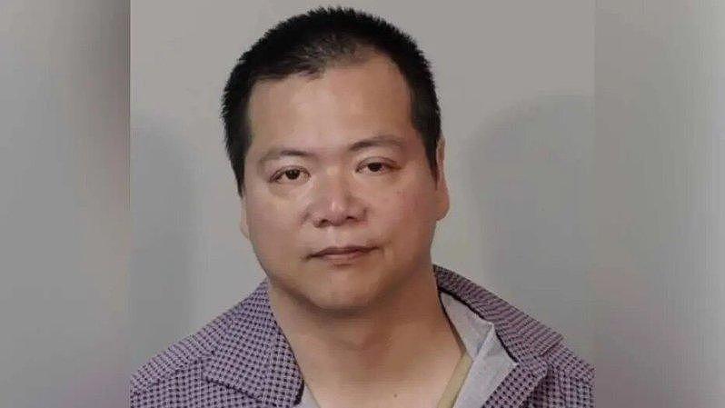 美国大巴车祸致5死44伤,华人司机首次出庭(图) - 1