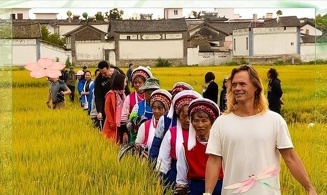 广州机场外籍人员滞留:啥都不带就想入境?网友表态规矩不是摆设 - 14