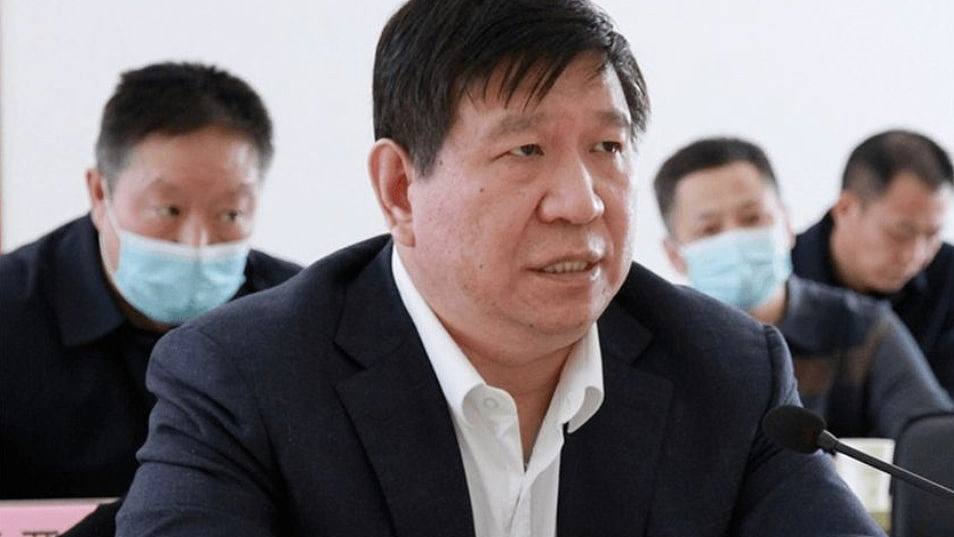 山西矿难致80多人死亡！省应急管理厅副厅长张和平被查，多名官员落马（组图） - 1