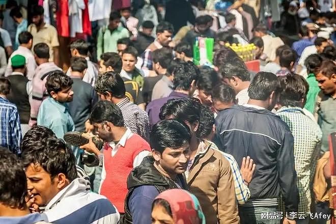 被“全球拒签”的印度人,竟盯上中国!12万人已落地深圳?(组图) - 5