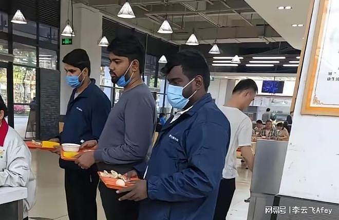 被“全球拒签”的印度人,竟盯上中国!12万人已落地深圳?(组图) - 7