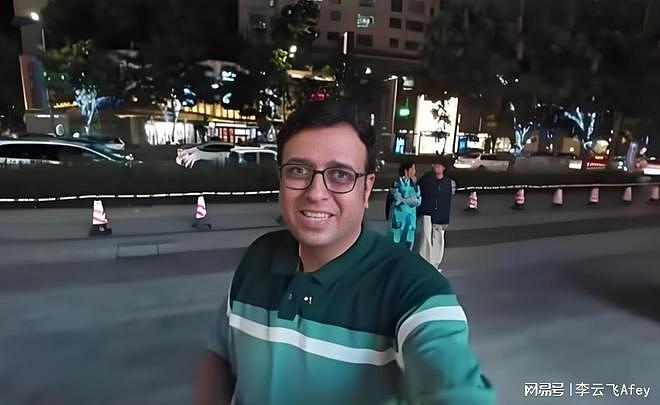 被“全球拒签”的印度人,竟盯上中国!12万人已落地深圳?(组图) - 8