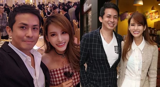 香港名媛出手追债!赵薇前夫被曝欠下6亿天价赌债...(组图) - 13