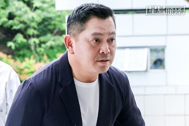 香港名媛出手追债!赵薇前夫被曝欠下6亿天价赌债...(组图) - 14