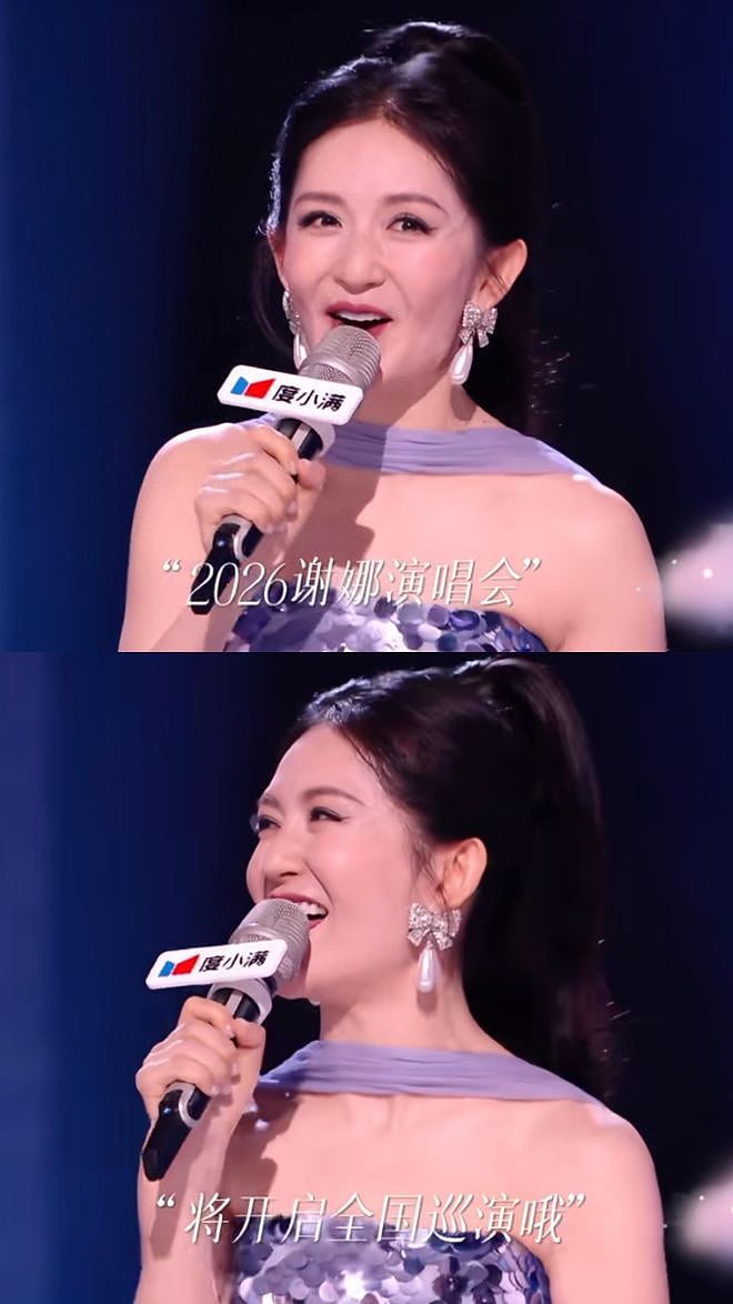 誓死抵制谢娜巡演?网友撕破脸放狠话:敢来就吊死在演唱会门口!(组图) - 11