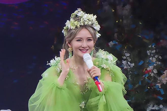 誓死抵制谢娜巡演?网友撕破脸放狠话:敢来就吊死在演唱会门口!(组图) - 17