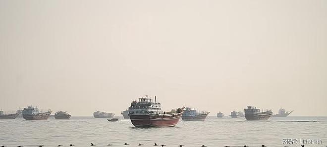 特朗普发出警告：若伊朗不签署和平协议，我们会把他们炸个底朝天（组图） - 2