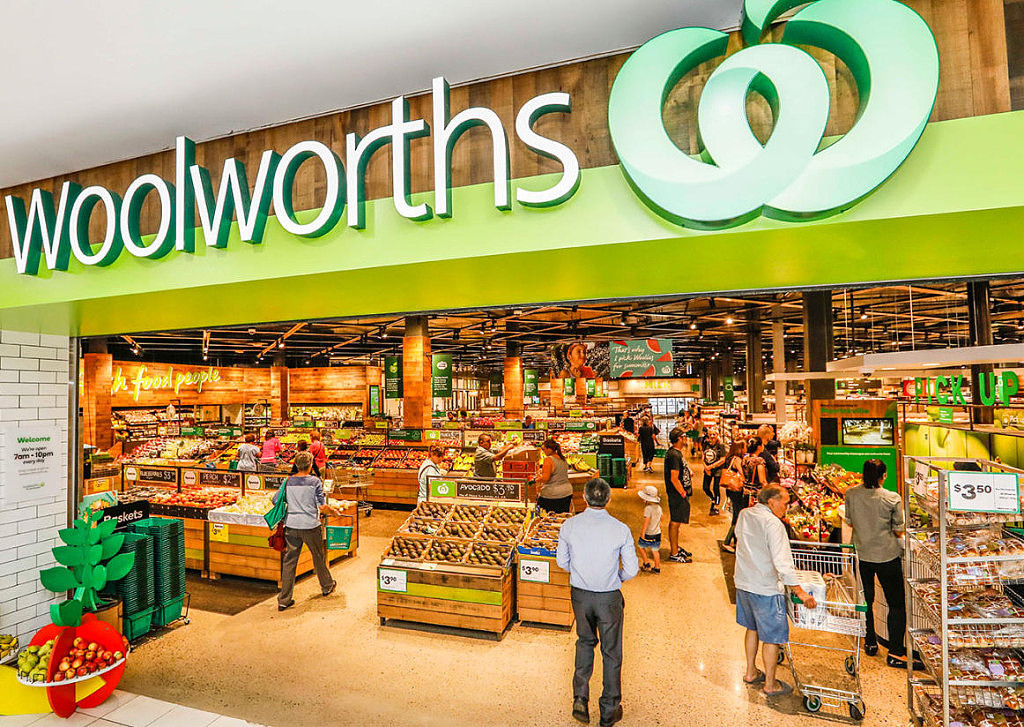 Woolworths等澳洲巨头接连外包！大批工作岗位流向亚洲（组图） - 1