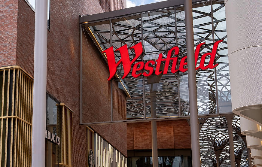 掌控$200亿商业帝国,Westfield掌门人竟被一纸传单逼到失声痛哭?(组图) - 2