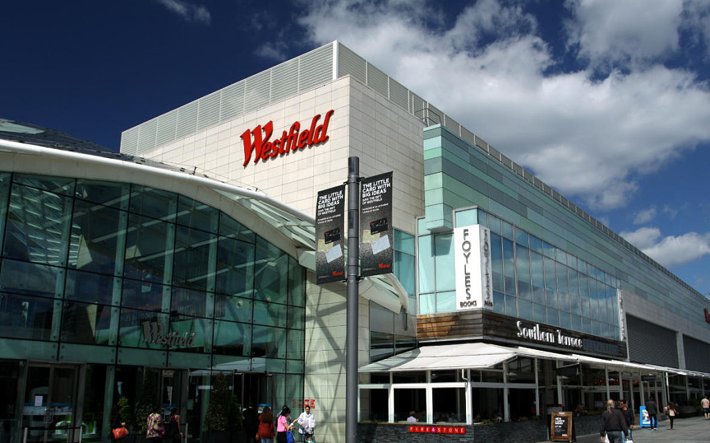 掌控$200亿商业帝国,Westfield掌门人竟被一纸传单逼到失声痛哭?(组图) - 3