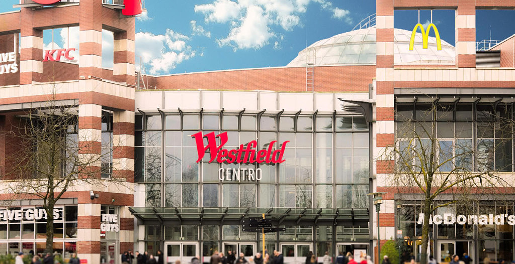 掌控$200亿商业帝国,Westfield掌门人竟被一纸传单逼到失声痛哭?(组图) - 4