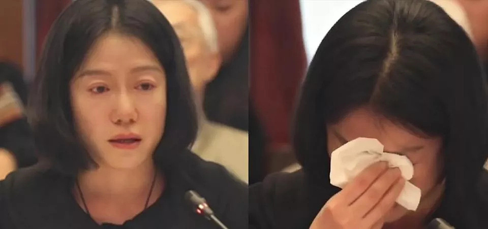 杨振宁走后半年,50岁翁帆喝酒骑马潇洒似少女(组图) - 6