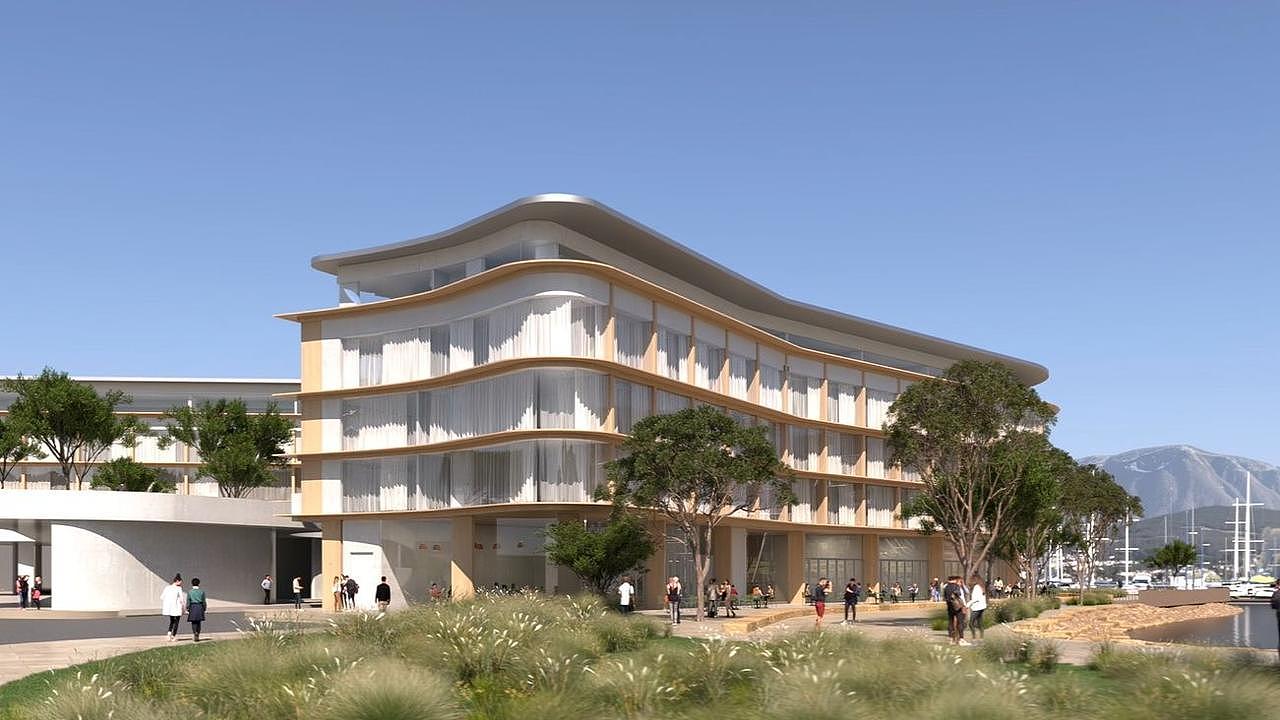 此前坚称未动工，如今为保$6500万地皮改口？中资开发商与澳洲一市议会对簿公堂（图） - 1