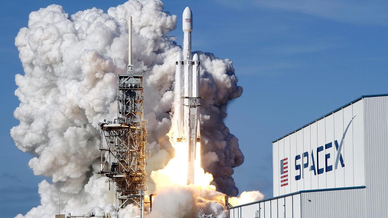 SpaceX上市引澳洲股民疯抢!交易平台排队1小时,马斯克冲击首个万亿富豪(组图) - 2