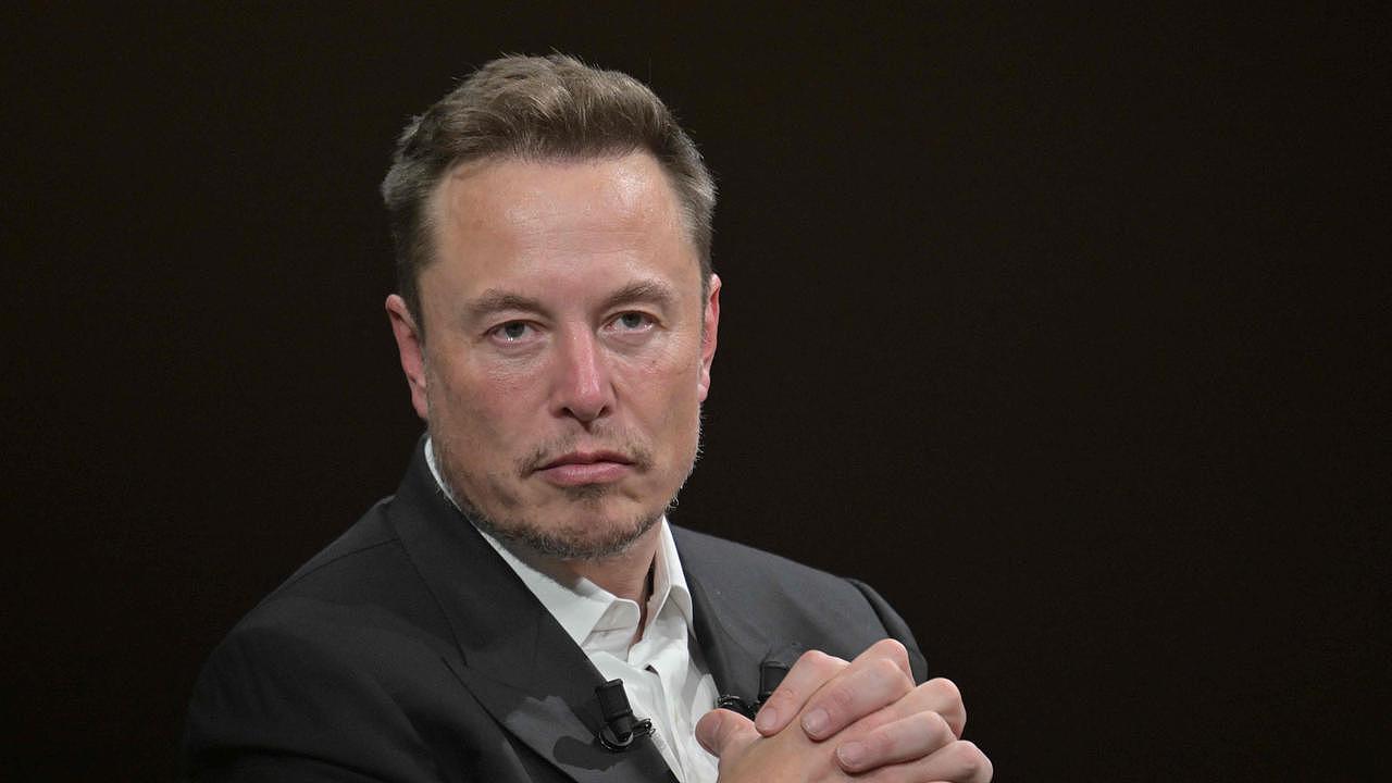 SpaceX上市引澳洲股民疯抢!交易平台排队1小时,马斯克冲击首个万亿富豪(组图) - 3