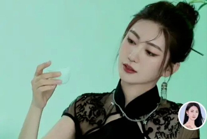 “电梯门”后续!中国女网红自曝陪睡7名富商,最贵礼物竟是199元丝巾(组图) - 4