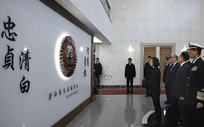 背叛中国、又出卖美国!臭名昭著的华裔双面间谍高瞻,下场如何?(组图) - 2