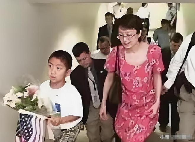 背叛中国、又出卖美国!臭名昭著的华裔双面间谍高瞻,下场如何?(组图) - 8