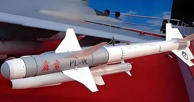 美军没曾想到,一枚未成功爆炸的导弹,成就了中国导弹弯道超车(组图) - 2