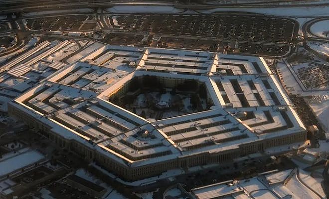 52对47!第二轮投票结束,特朗普决定签字,美国对中国豪赌开始了(组图) - 2