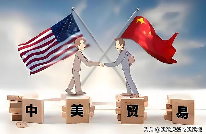 52对47!第二轮投票结束,特朗普决定签字,美国对中国豪赌开始了(组图) - 4