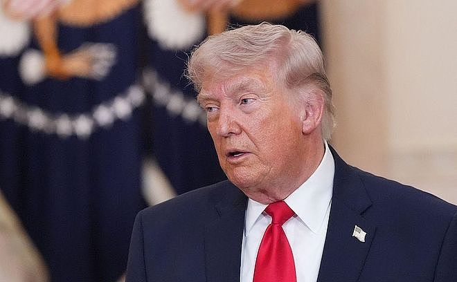 52对47!第二轮投票结束,特朗普决定签字,美国对中国豪赌开始了(组图) - 5