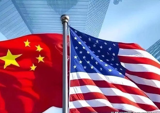 52对47!第二轮投票结束,特朗普决定签字,美国对中国豪赌开始了(组图) - 6
