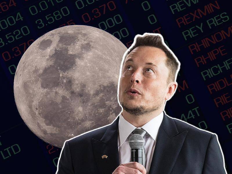 SpaceX史上最大IPO遭超购4倍，澳洲股民彻夜守候竟只分到10%（组图） - 1