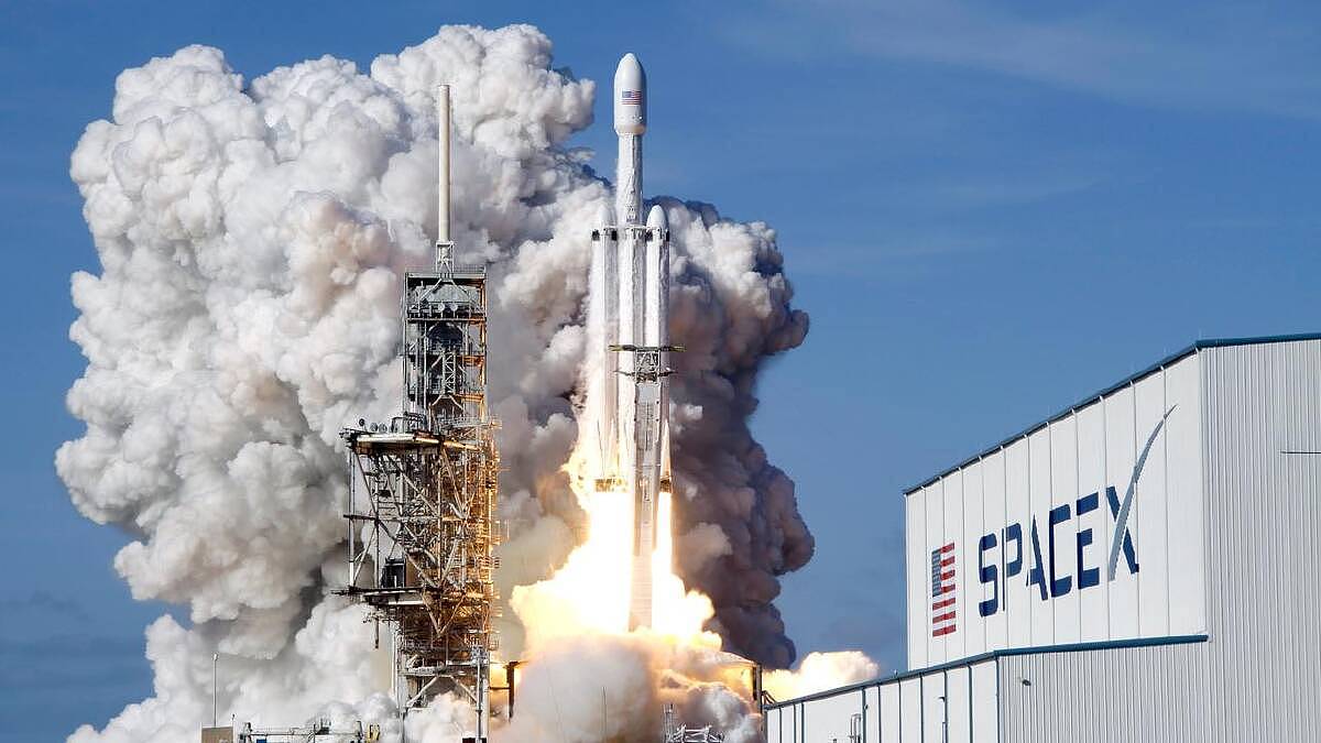 SpaceX史上最大IPO遭超购4倍，澳洲股民彻夜守候竟只分到10%（组图） - 2
