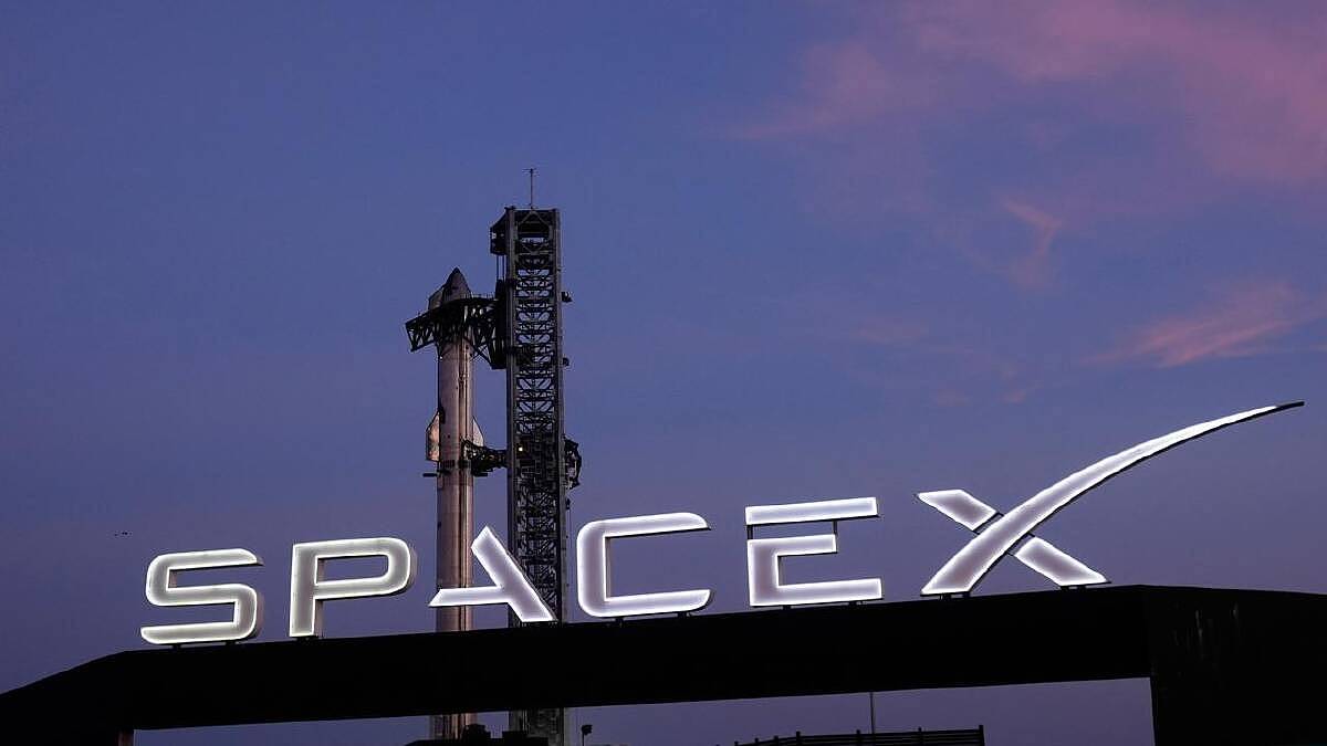 SpaceX史上最大IPO遭超购4倍，澳洲股民彻夜守候竟只分到10%（组图） - 3