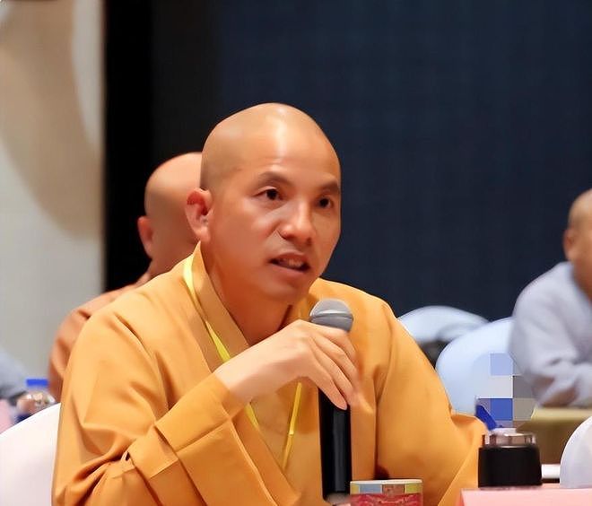 少林新住持10个月砍掉800万元收入,只为恢复佛门清净(组图) - 2