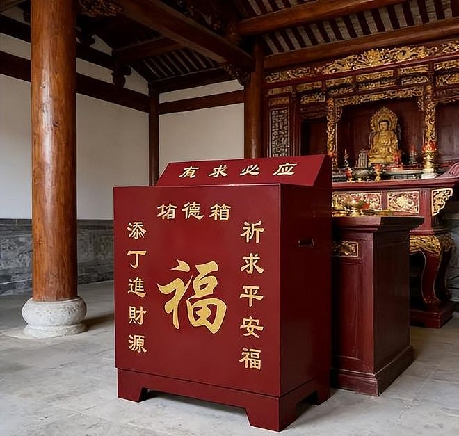 少林新住持10个月砍掉800万元收入,只为恢复佛门清净(组图) - 3