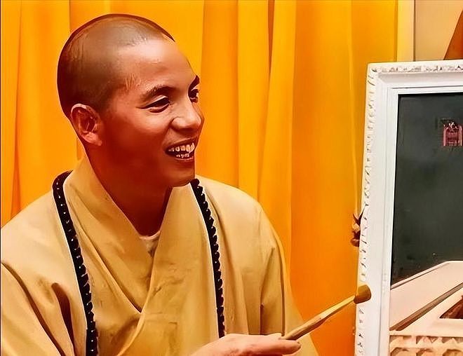 少林新住持10个月砍掉800万元收入,只为恢复佛门清净(组图) - 6